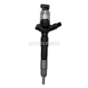 23670-0l010 no coding required plug and play diesel parts