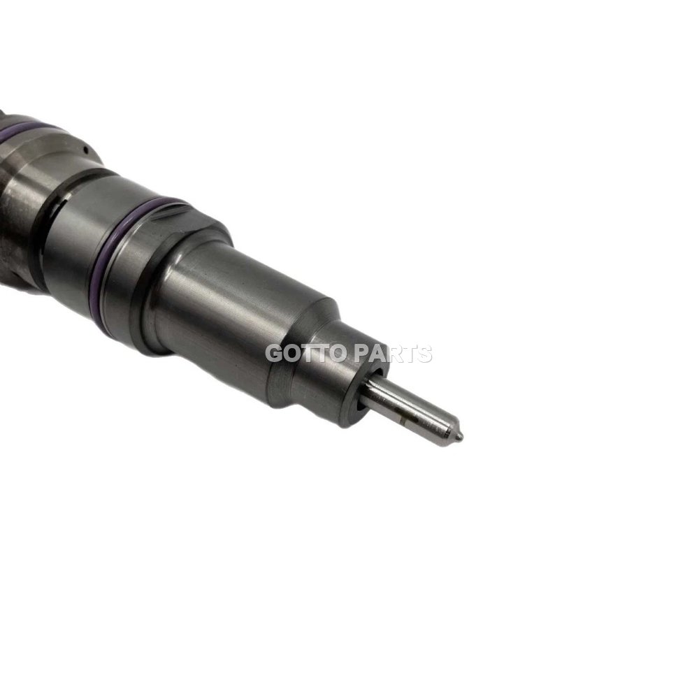 advanced dci bench tested 8113837 fuel system component