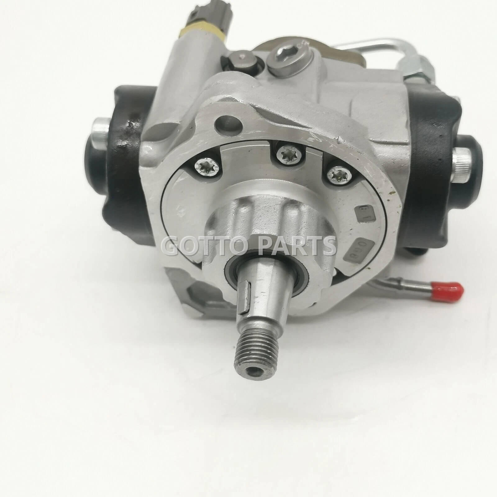 commercial utility fuel system preventive maintenance upgrade pump 22100-0l060