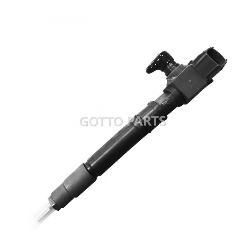 restore optimal atomization and power with 23670-09430