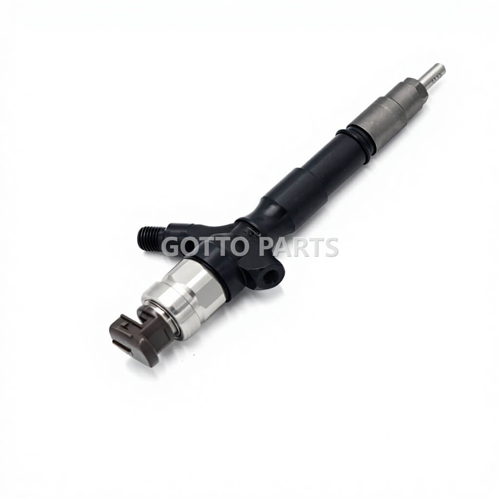 restore optimal atomization and power with 23670-0l090