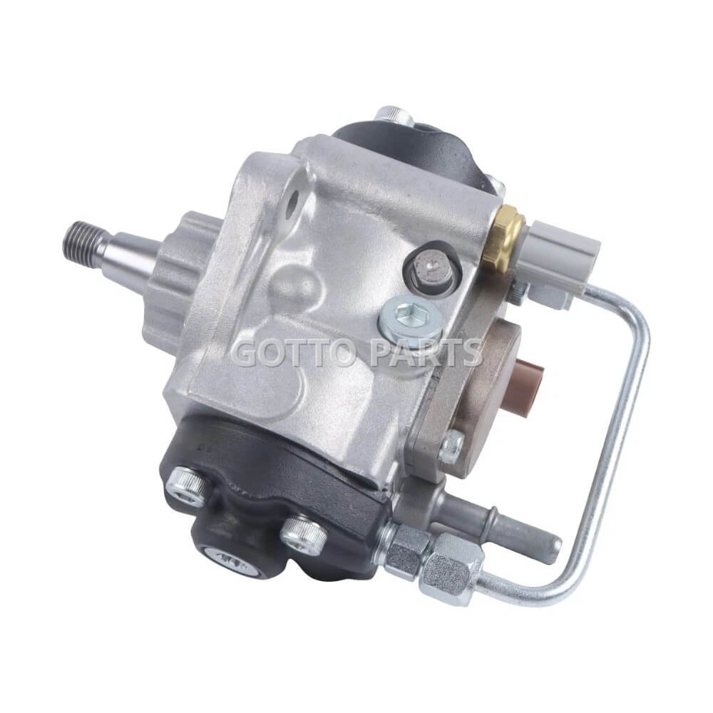 exact fit high pressure injection component 16700-vm00d restoring maximum towing capacity for 4 cylinder engines