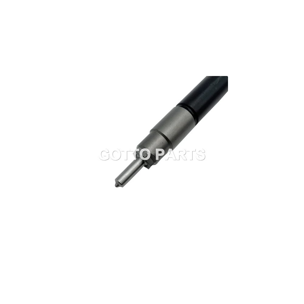 095000-8110 thermal resistant alloy nozzle for 4m41 3.2l di-d diesel engines
