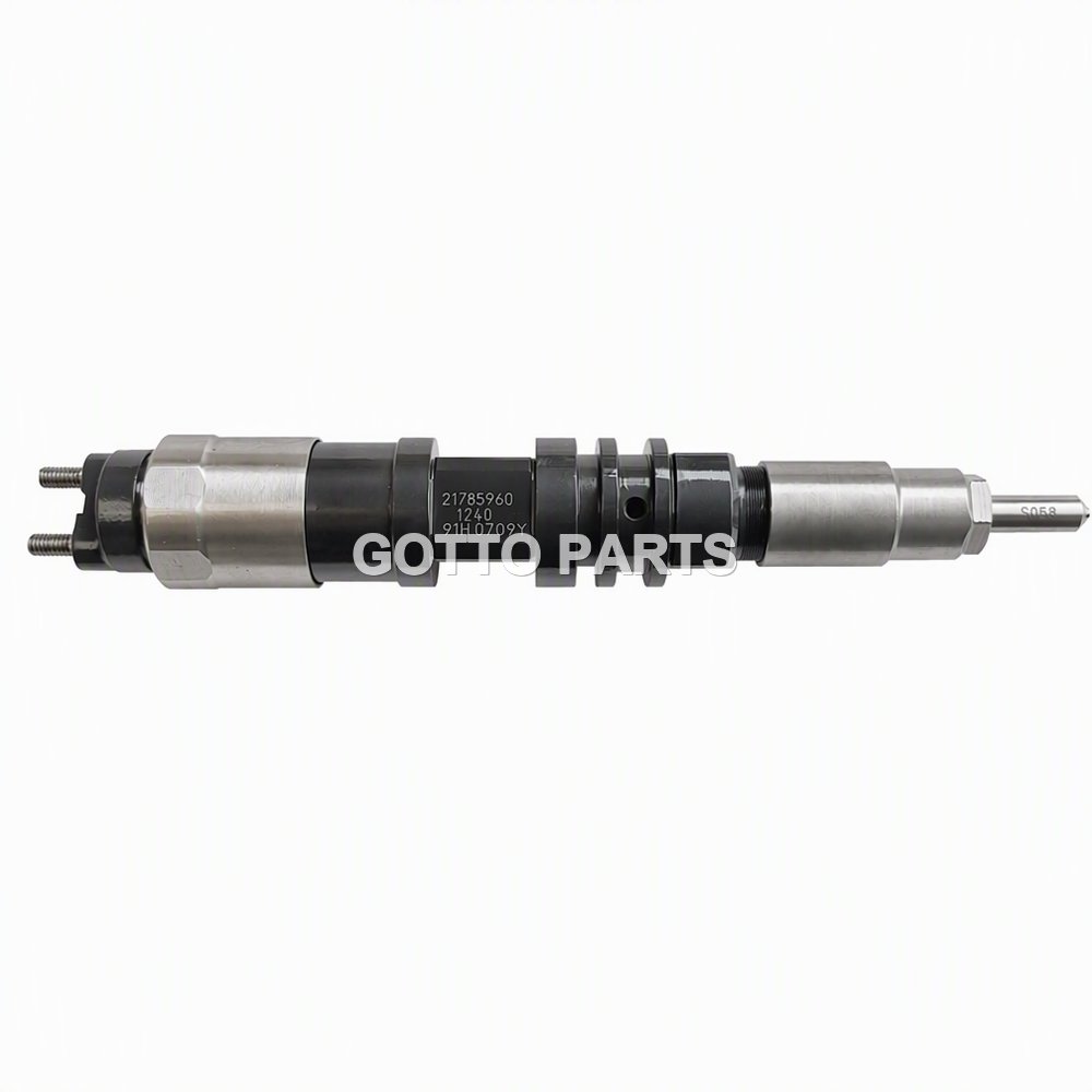 eliminate rough engine idling with the 21785960 aftermarket fuel injector