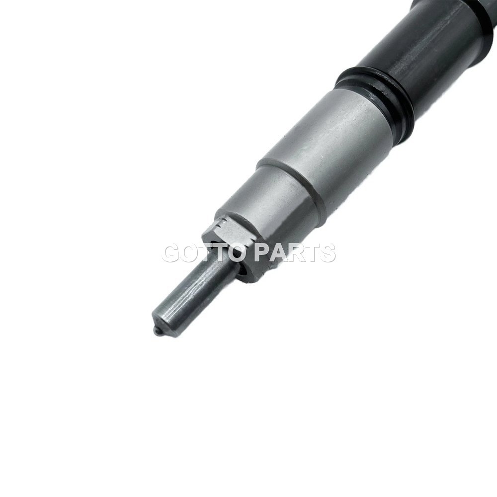 eliminate rough engine idling with the 23670-30450 aftermarket fuel injector