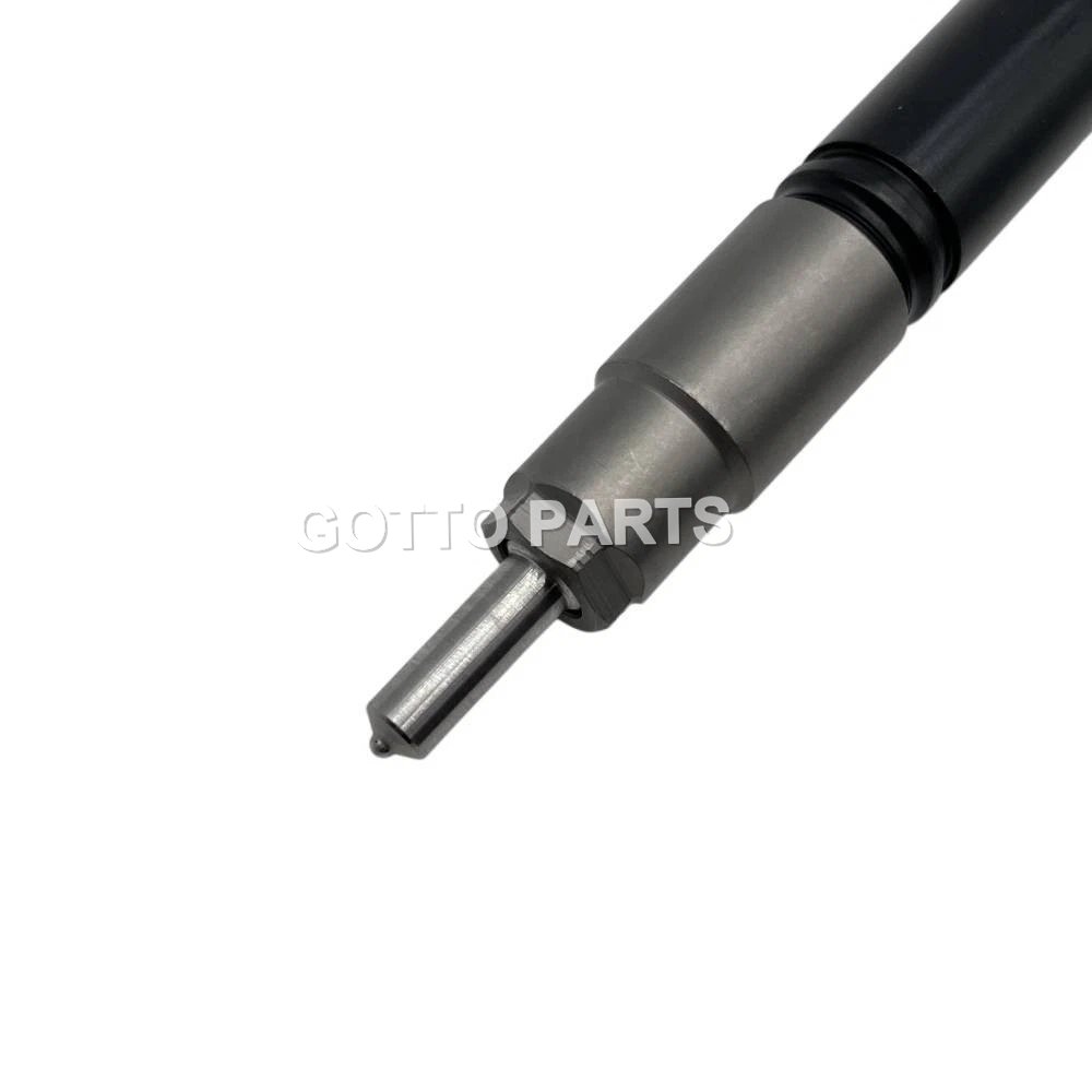 plug and play 23670-39365 common rail assembly with no coding required