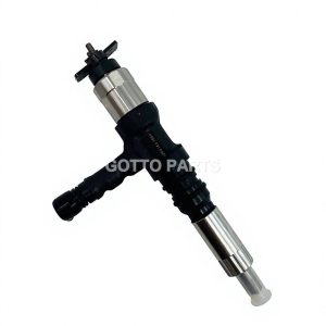 095000-6290 thermal resistant alloy nozzle for saa6d170e-5a 23.2l diesel