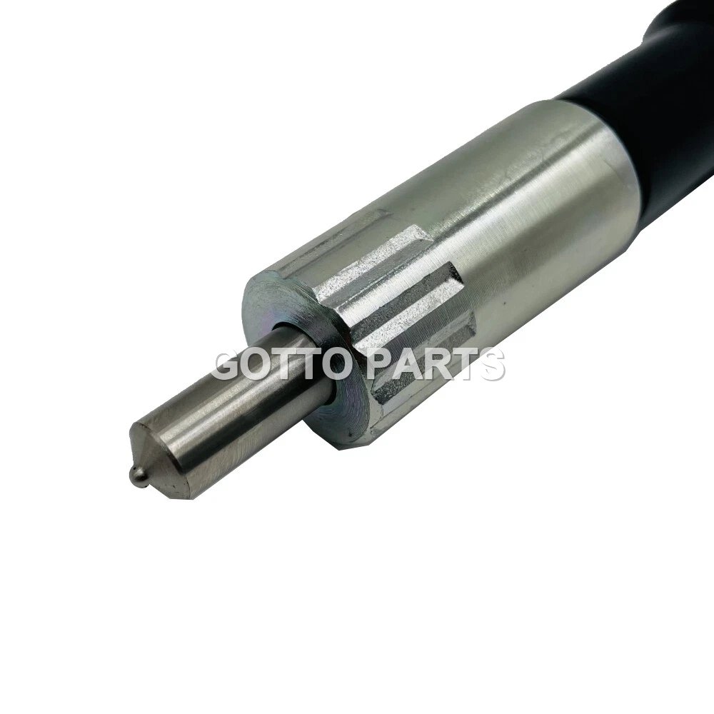 thermal resistant alloy nozzle on 095000-1211 6156-11-3300 diesel injector