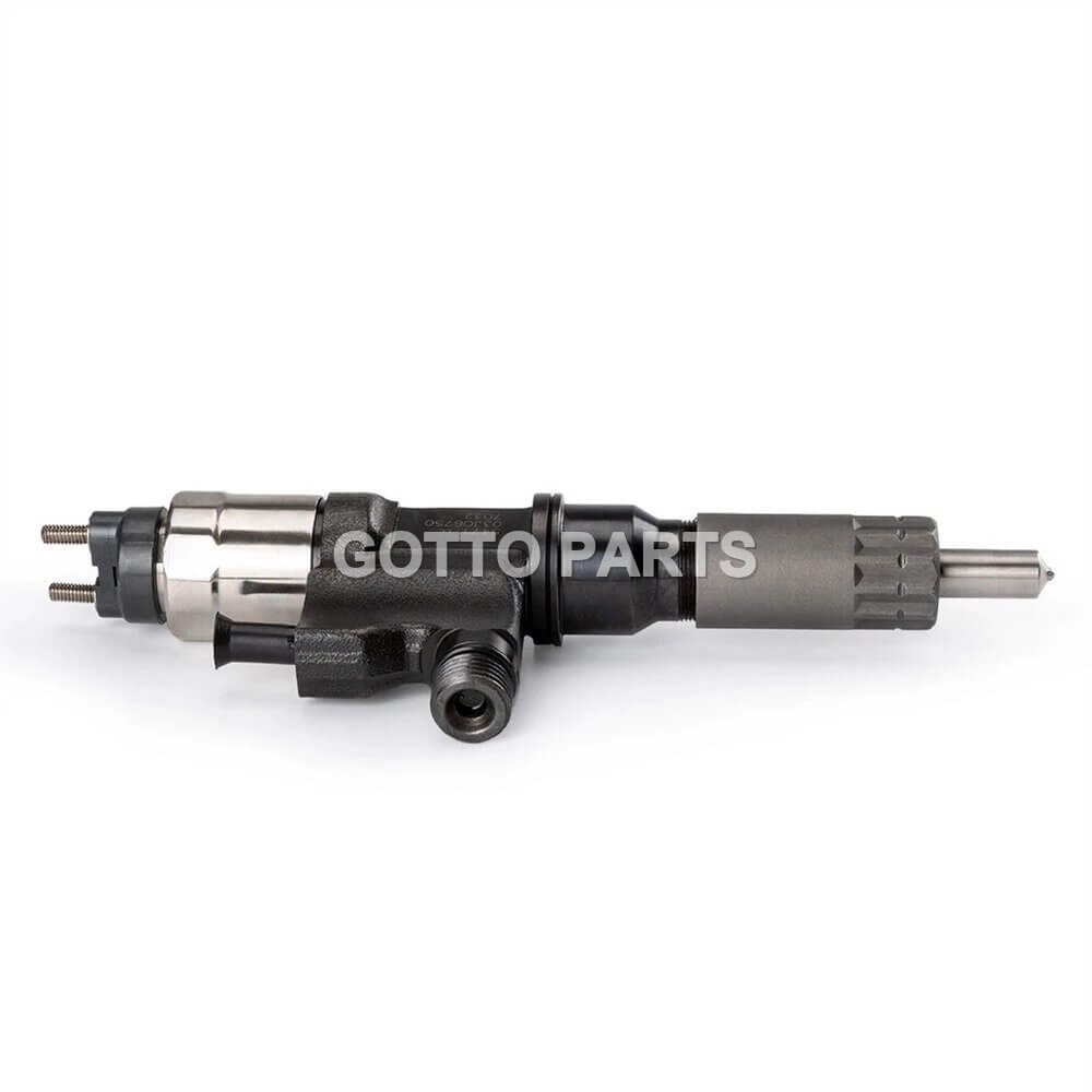 095000-5471 thermal resistant alloy nozzle for 4hk1 5.2l diesel engines