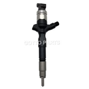 advanced dci bench calibrated 23670-39365 electronic fuel system unit