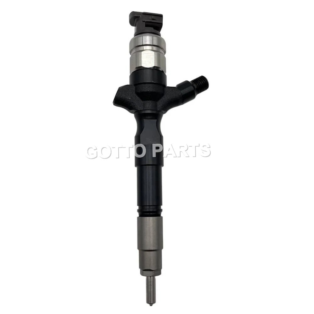 advanced dci bench calibrated 23670-39365 electronic fuel system unit