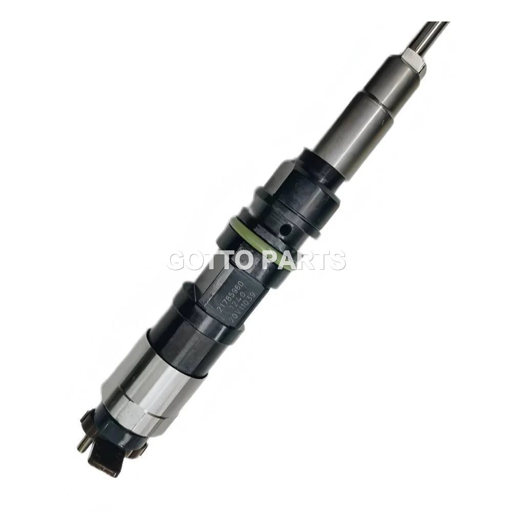 295050-1240 21785960 thermal resistant alloy nozzle for heavy duty diesel engines