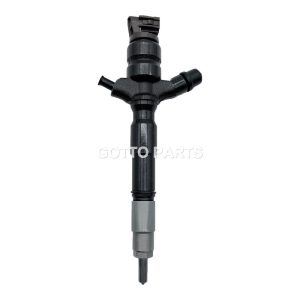 advanced dci bench calibrated 23670-39455 23670-30450 electronic fuel assembly