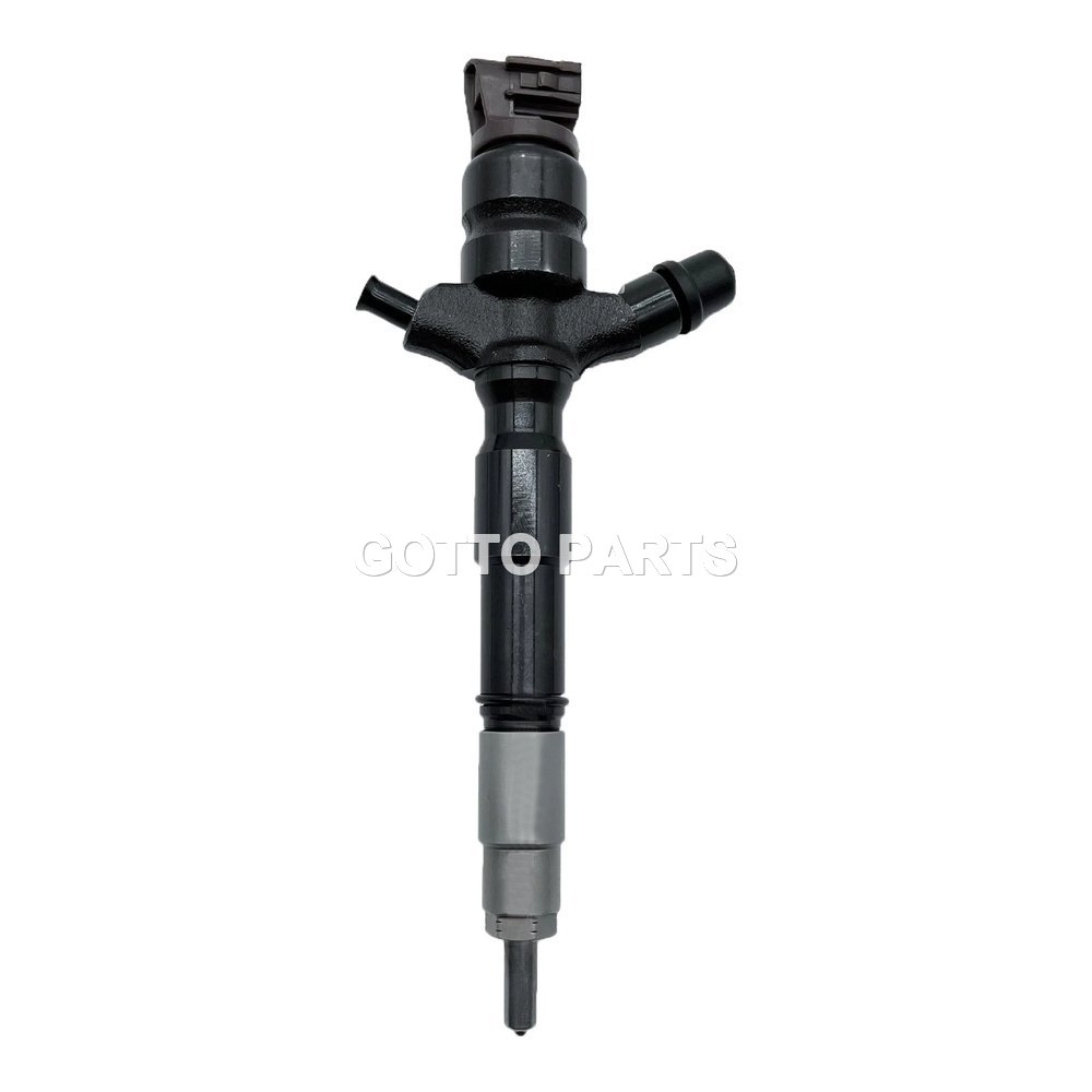 advanced dci bench calibrated 23670-39455 23670-30450 electronic fuel assembly