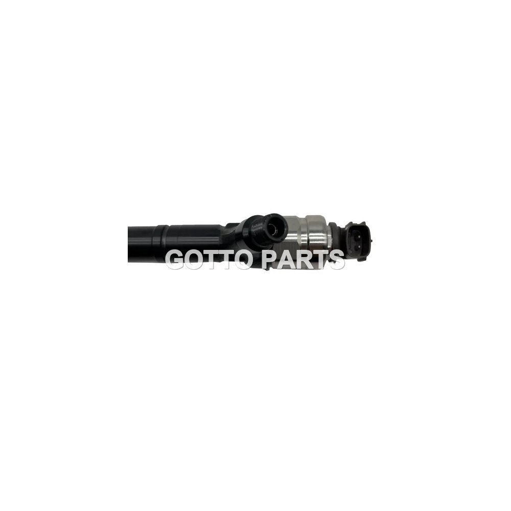 advanced dci bench calibrated 23670-0l030 095000-8110 electronic fuel assembly