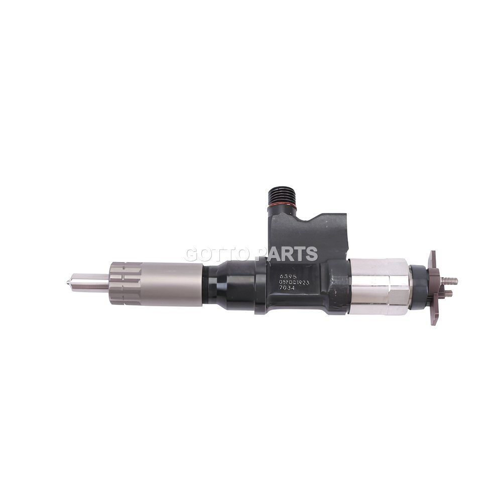 restore kodiak topkick and fvr commercial truck power using the 095000-6395 part