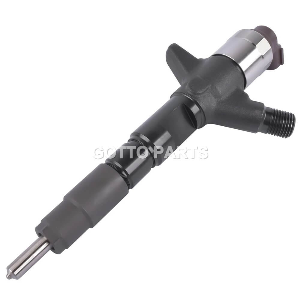 plug and play 33800-45700 095000-8310 common rail unit with no coding required