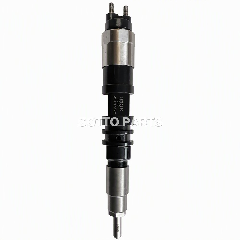 plug and play 21785960 common rail unit with no dealer coding required