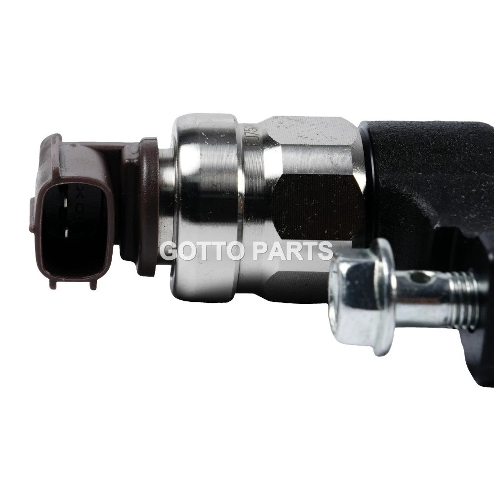 restore 300 series dutro and dyna toyoace truck power using the 095000-6520 part