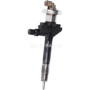 plug and play rf5c-13-h50 095000-5030 common rail unit with no coding required