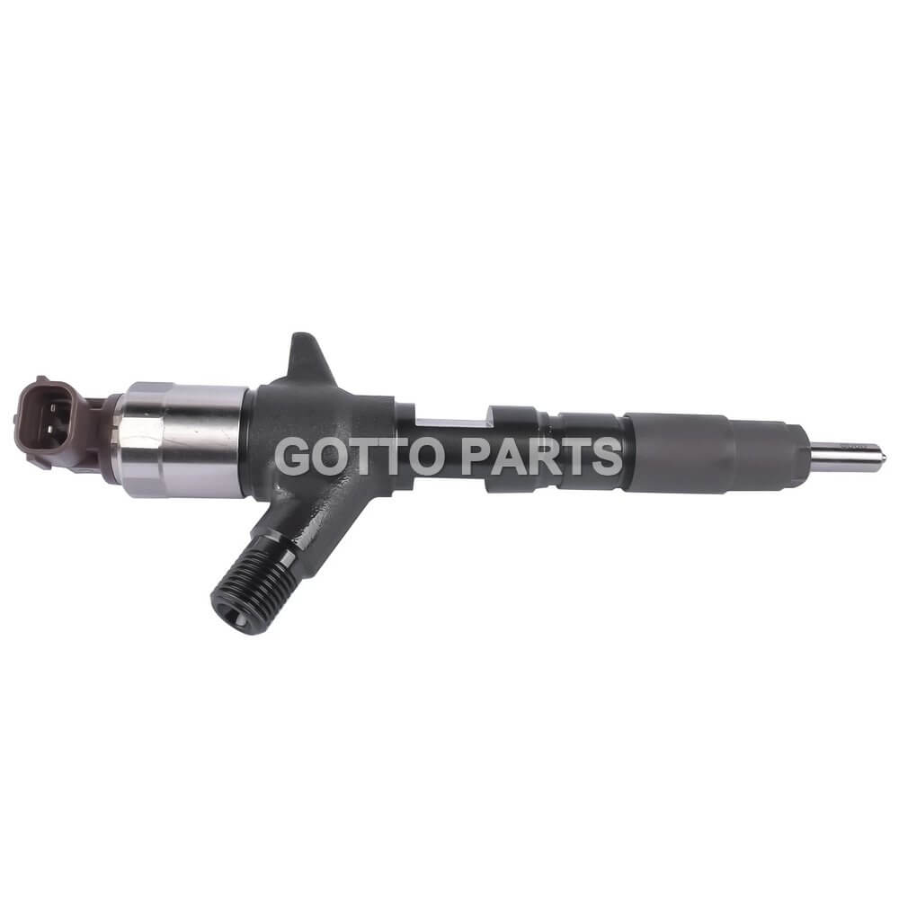 advanced dci bench calibrated 095000-5550 095000-8310 electronic fuel assembly