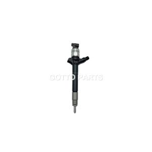 direct fit 9709500-811 095000-8110 diesel fuel nozzle for 4 cylinder engines