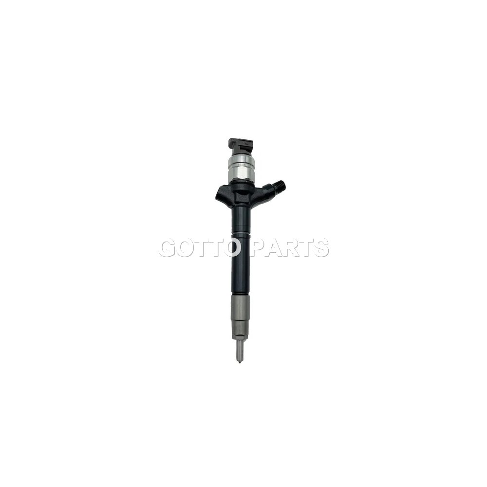 direct fit 9709500-811 095000-8110 diesel fuel nozzle for 4 cylinder engines
