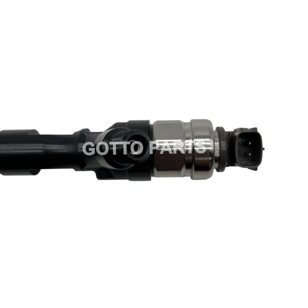 direct fit 23670-39365 diesel fuel nozzle for 4 cylinder engines
