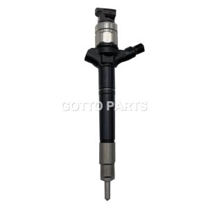 advanced dci bench calibrated 23670-51031 electronic fuel system unit