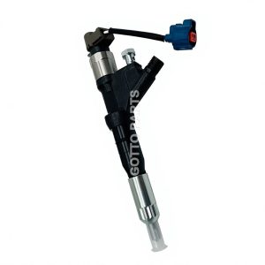 direct fit 23670-e0340 095000-5226 diesel fuel nozzle for e13c 6 cylinder engines
