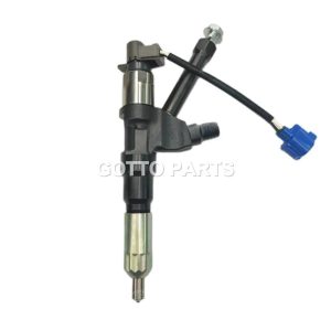 restore 700 series commercial truck pulling power using the 095000-5215 part