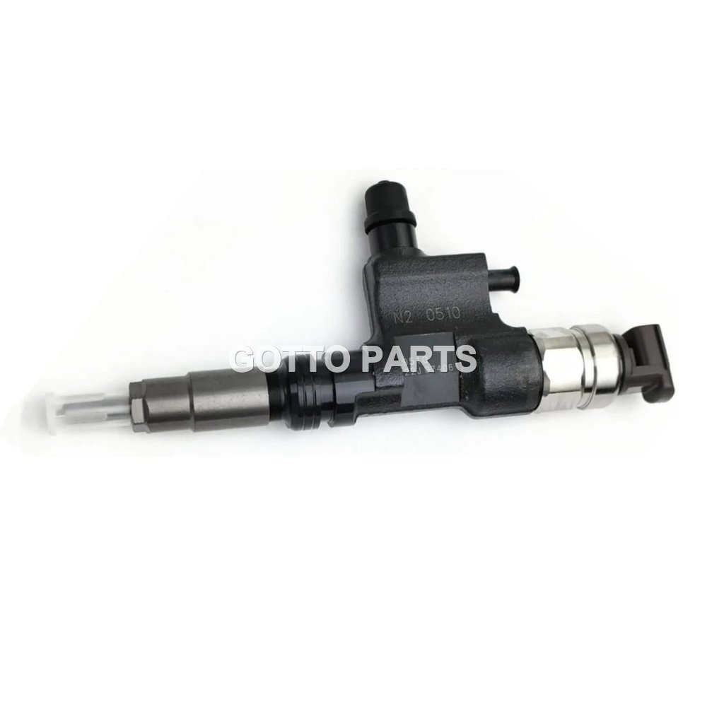 restore 300 series dutro and dyna toyoace truck power using the 095000-9510 part