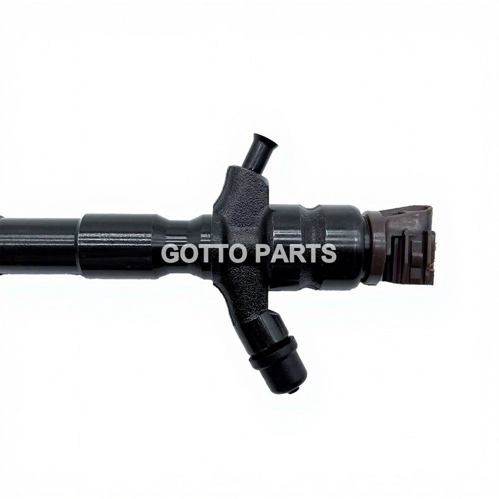 restore kun1 and kun2 pickup 4wd torque using the 295900-0280 23670-30450 part
