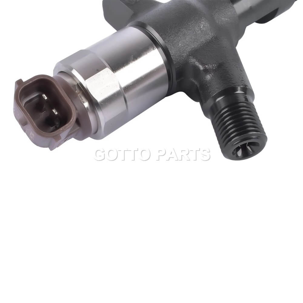restore mighty and county commercial vehicle power using the 095000-8310 part