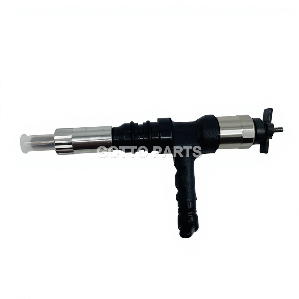 advanced dci bench calibrated 095000-6290 electronic fuel injection assembly