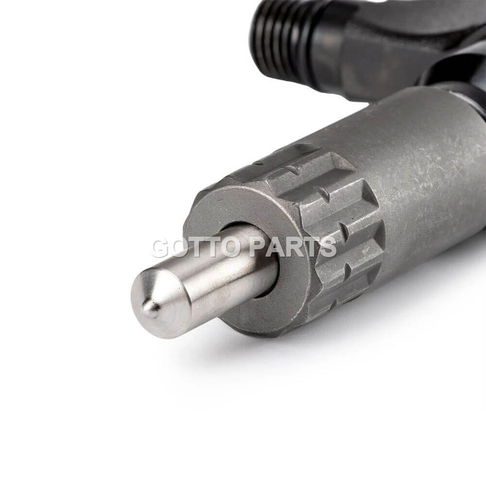 advanced dci bench calibrated 095000-5471 electronic fuel injection assembly