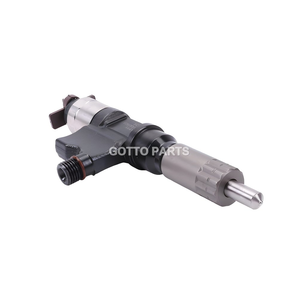 direct fit 8976097915 095000-6390 diesel fuel nozzle for heavy duty engines