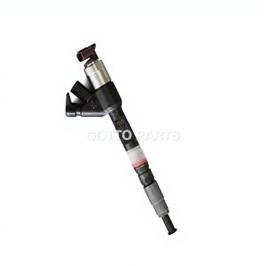 advanced dci bench calibrated 095000-9550 electronic fuel injection assembly