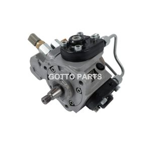 direct fit 1156035080 294050-0105 rebuilt high pressure supply pump for 6 cylinder engines