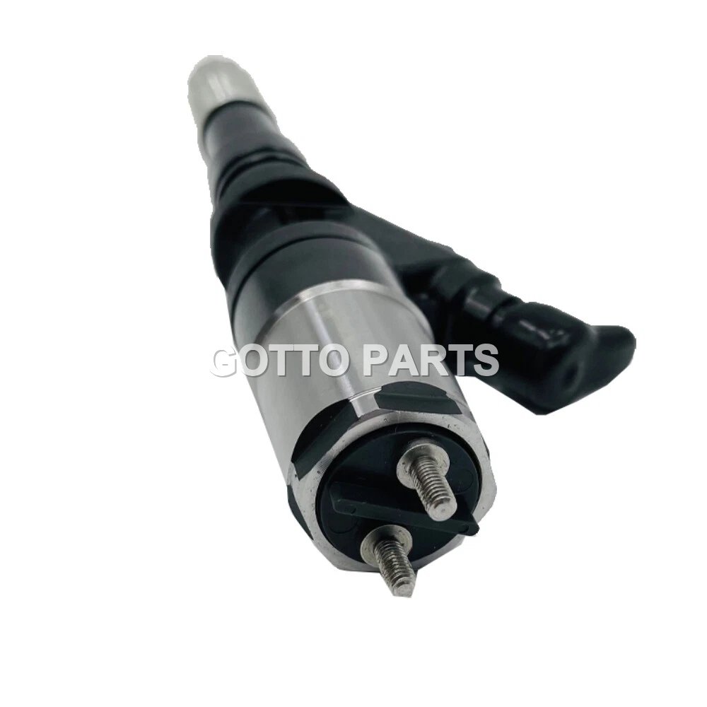 restore pc400-7 heavy digging performance using the 095000-1211 replacement