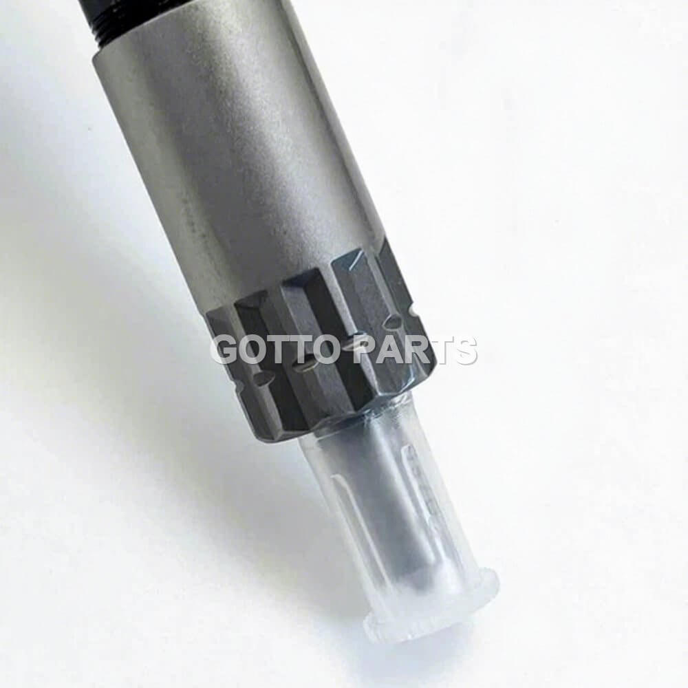 restore npr nqr and frr commercial truck pulling power using the 095000-5344 part