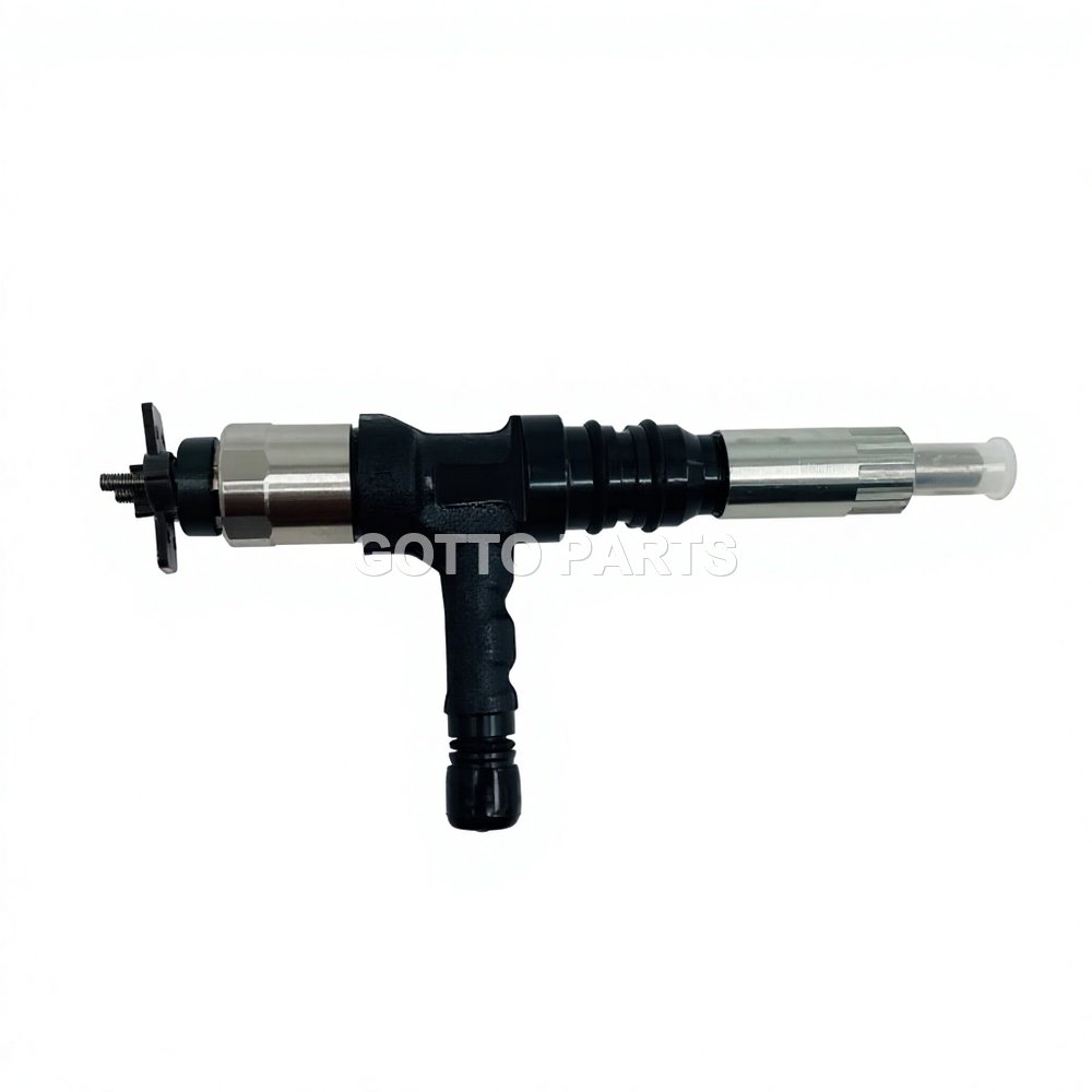 direct fit 9709500-629 095000-6290 diesel fuel nozzle for 6 cylinder engines