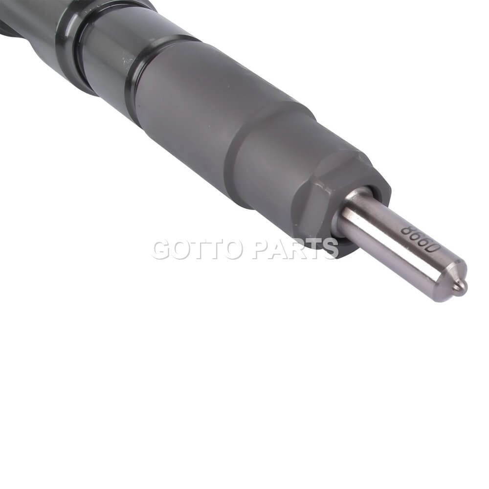 direct fit 9709500-831 095000-8310 diesel fuel nozzle for 4 cylinder engines