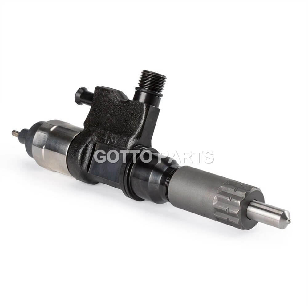 direct fit 8973297035 095000-5471 diesel fuel nozzle for 4 cylinder equipment