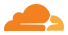 Cloudflare Icon